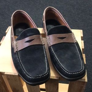 Johnston & Murphy Drivers